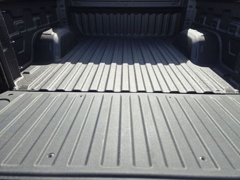 New 2026 Chevrolet Silverado 1500 Custom w/ Turbomax Blackout Package image 22