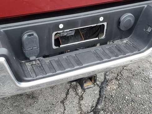 Used 2017 GMC Canyon SLT w/ Driver Alert Package image 33