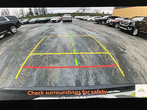 Used 2024 Toyota RAV4 Adventure image 12