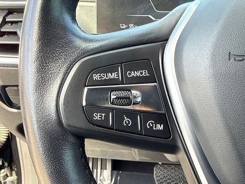 Certified 2023 BMW i4 eDrive40 w/ Premium Package RWD image 22