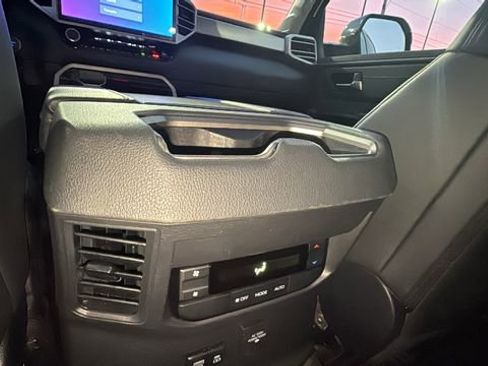 Used 2024 Toyota Sequoia Limited w/ Nightshade Package image 25