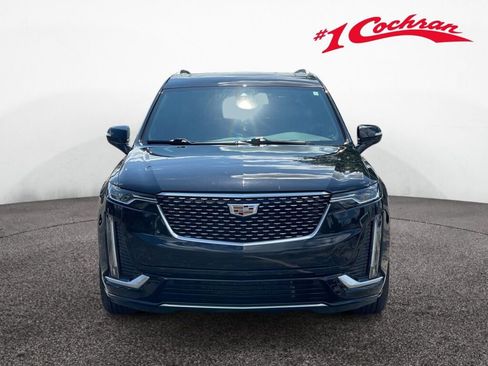 Used 2020 Cadillac XT6 Premium Luxury image 2