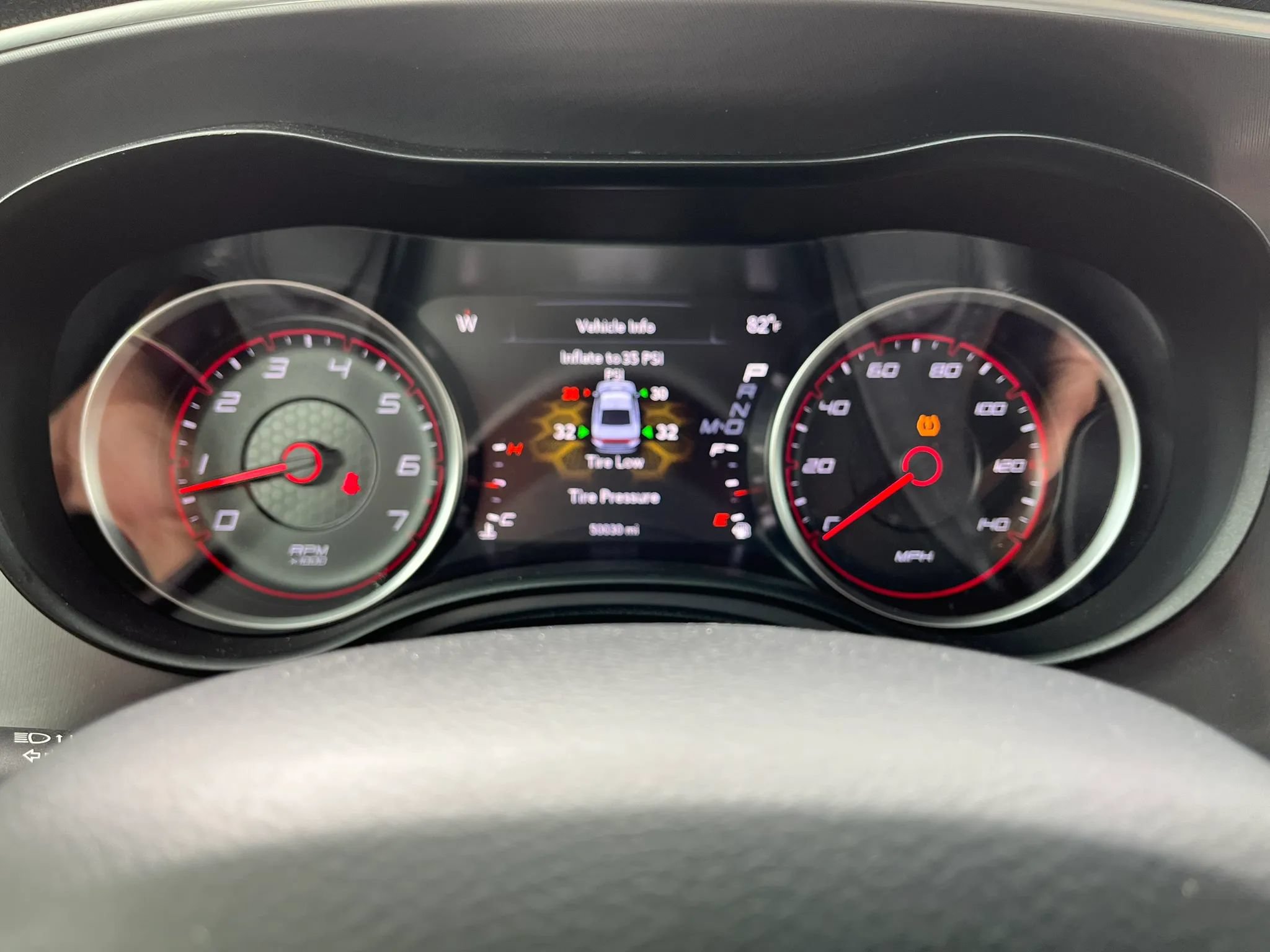 Used 2019 Dodge Charger SXT RWD image 46
