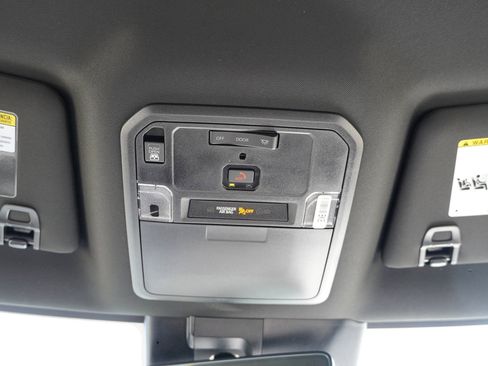 New 2026 Toyota Tundra Limited w/ TRD Off-Road Package image 43