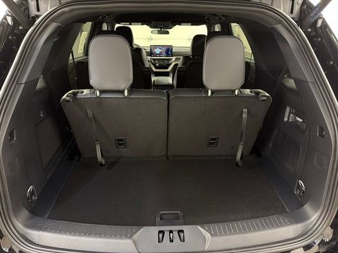 New 2026 Ford Explorer Tremor AWD/4WD image 37