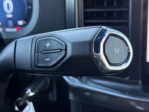 Used 2024 Ford F150 STX w/ STX Black Appearance Package image 23