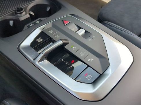 Used 2025 BMW M235i xDrive image 22