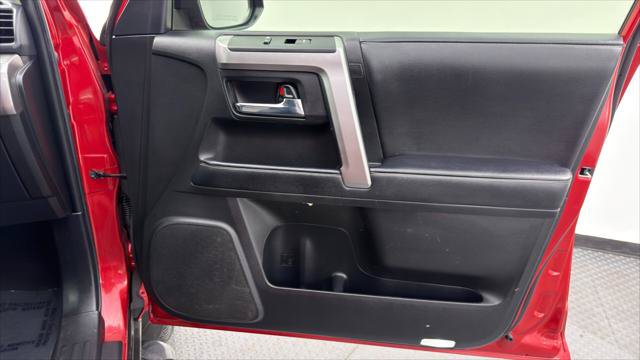 Used 2021 Toyota 4Runner SR5 RWD image 18