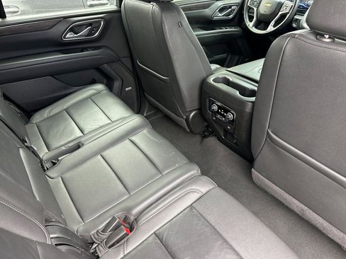 Used 2024 Chevrolet Tahoe LT image 18