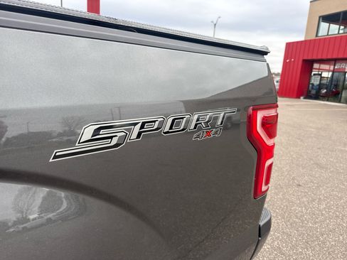 Used 2018 Ford F150 XLT w/ Equipment Group 302A Luxury image 30