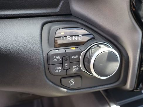 New 2026 RAM 1500 Big Horn AWD/4WD image 23