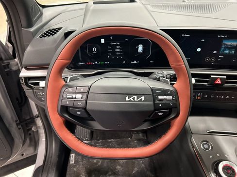 New 2026 Kia Sportage SX Prestige image 14