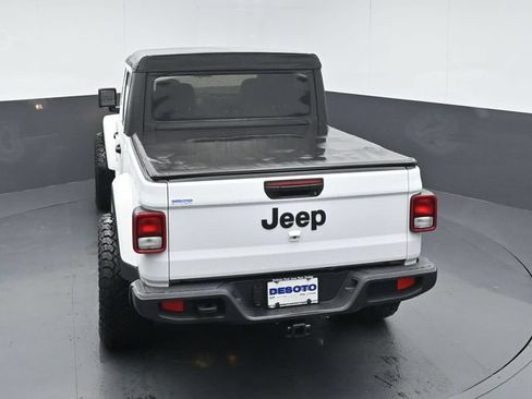 Used 2021 Jeep Gladiator Sport AWD/4WD image 40