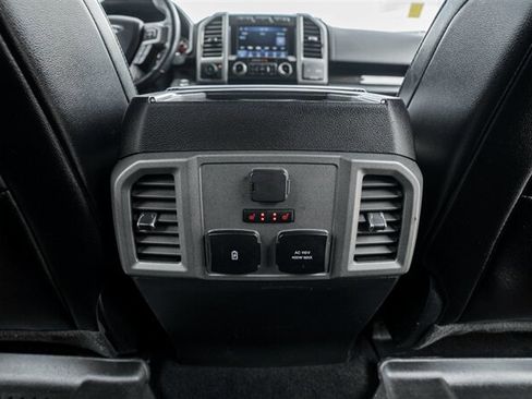 Used 2020 Ford F150 Raptor w/ Equipment Group 802A Luxury AWD/4WD image 46