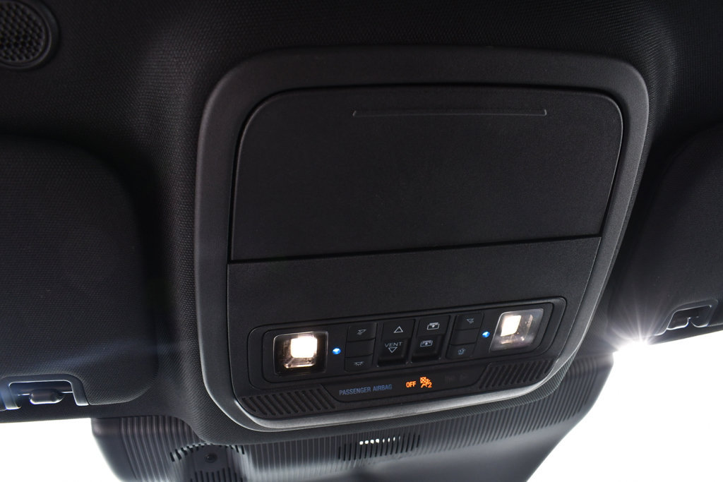 New 2027 Ford Explorer ST-Line AWD/4WD image 34