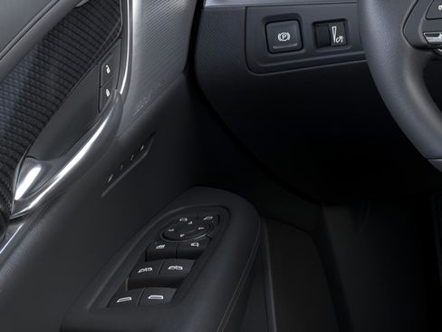 New 2025 Cadillac XT6 Sport w/ LPO, Floor Liner Package image 20