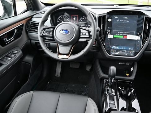 New 2026 Subaru Forester Sport image 9