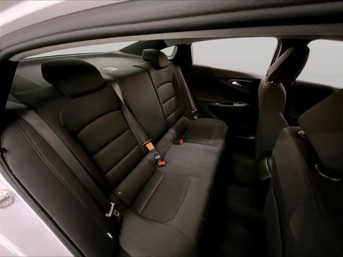 Used 2022 Chevrolet Malibu RS FWD image 26