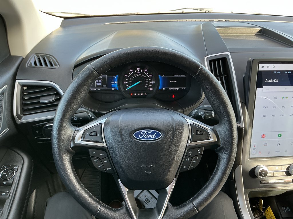 Used 2024 Ford Edge SEL w/ Convenience Package AWD/4WD image 15