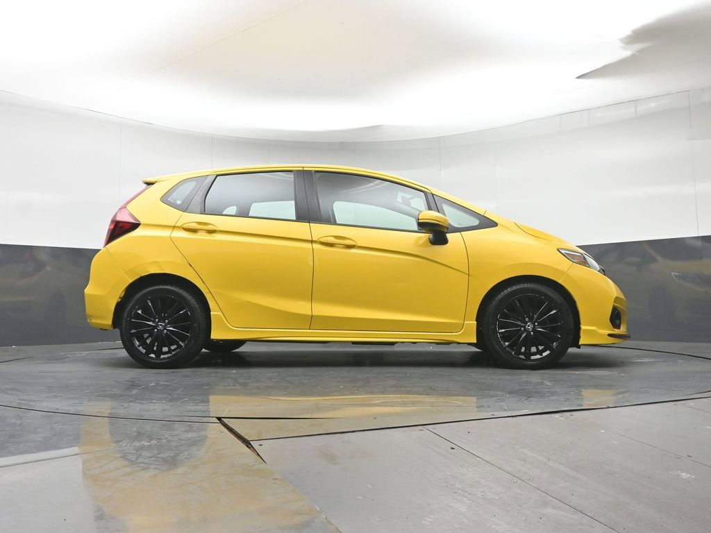 Used 2019 Honda Fit Sport image 29