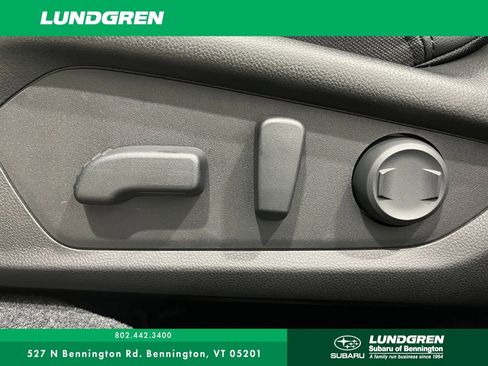 New 2026 Subaru Outback Premium image 15