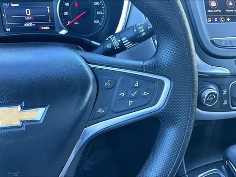 Used 2023 Chevrolet Equinox LT AWD/4WD image 19