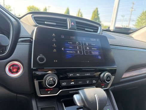 Used 2019 Honda CR-V EX-L image 18