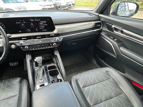 Used 2023 Kia Telluride SX X-Line AWD/4WD image 11
