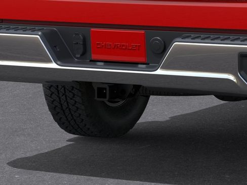 New 2026 Chevrolet Silverado 1500 W/T w/ WT Value Package RWD image 14