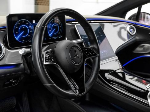 Used 2023 Mercedes-Benz EQS 450+ Sedan image 16