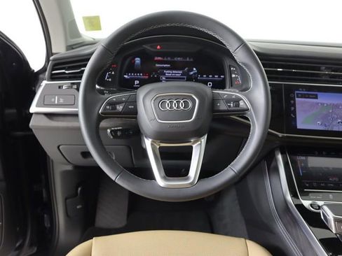 Certified 2025 Audi Q7 3.0T Premium Plus w/ Premium Plus Package image 22