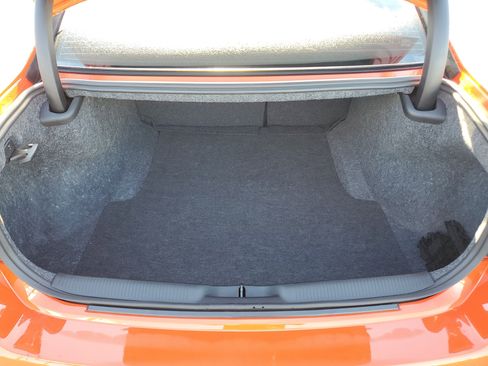 Used 2023 Dodge Charger SRT Hellcat image 8