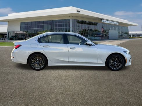 New 2026 BMW 330i Sedan image 12