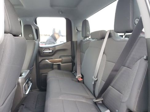 Used 2022 GMC Sierra 1500 Elevation AWD/4WD image 25