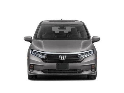 Used 2023 Honda Odyssey EX-L image 7
