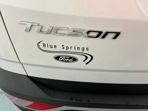 Used 2024 Hyundai Tucson SEL AWD/4WD image 6