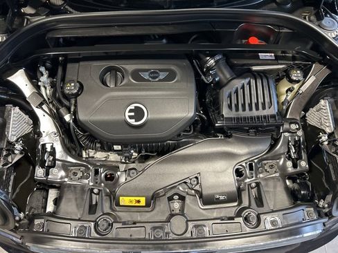 Used 2023 MINI Cooper Countryman SE w/ Storage Package image 40