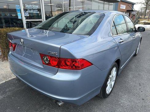 Used 2008 Acura TSX image 3