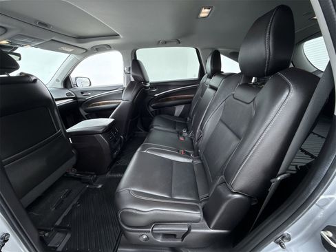 Used 2020 Acura MDX FWD w/ Technology Package image 43