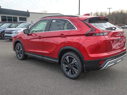 New 2026 Mitsubishi Eclipse Cross SE AWD/4WD image 13