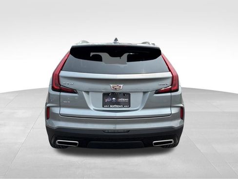 Used 2024 Cadillac XT4 Premium Luxury AWD/4WD image 7