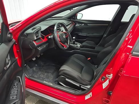 Used 2018 Honda Civic Si image 29