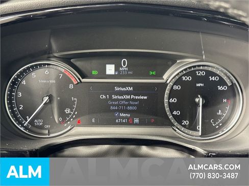 Used 2023 Cadillac XT5 Sportv image 32