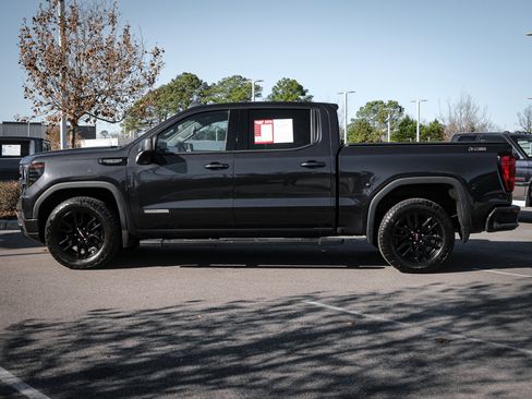 Used 2022 GMC Sierra 1500 Elevation image 7