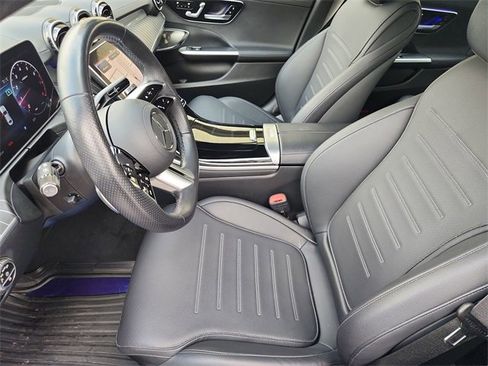 Used 2023 Mercedes-Benz C 300 Sedan image 20