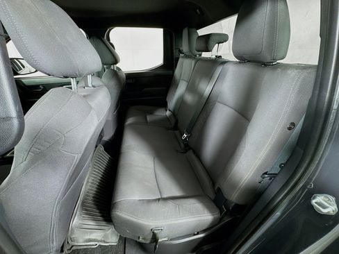 Certified 2024 Toyota Tacoma SR5 image 17