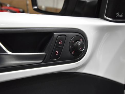 Used 2017 Volkswagen Beetle 1.8T SEL image 21