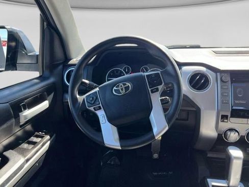 Certified 2017 Toyota Tundra SR5 w/ SR5 Upgrade Package RWD image 15