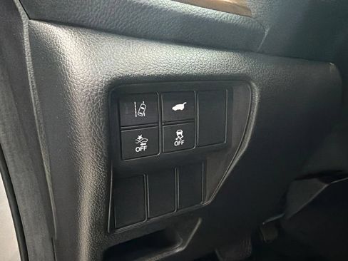 Used 2018 Honda CR-V EX-L image 21