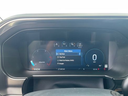 New 2026 Ford F350 Platinum w/ Platinum Plus Package AWD/4WD image 19